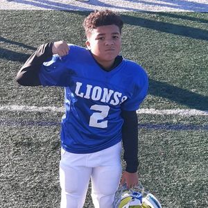 Meet your Posher, Alphonso